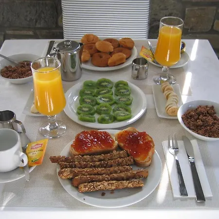 Aella Naousa (Paros)