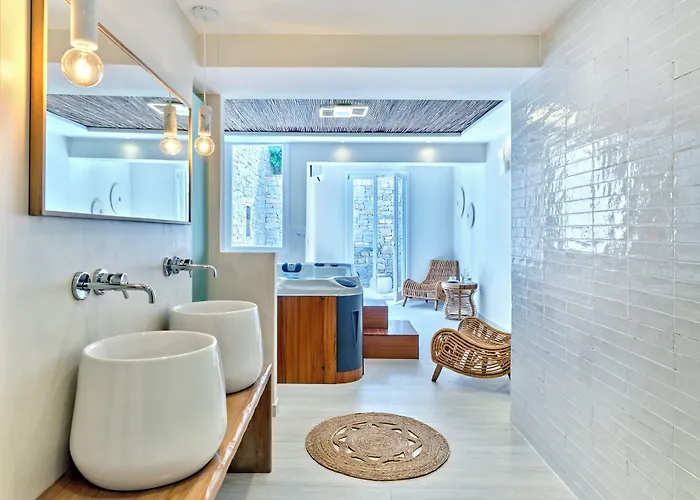 Aella Otel Zambujeira do Mar