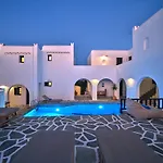 Aella 3* Naousa