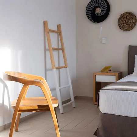 Hotel Aella