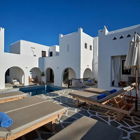 Hotel Aella 3*