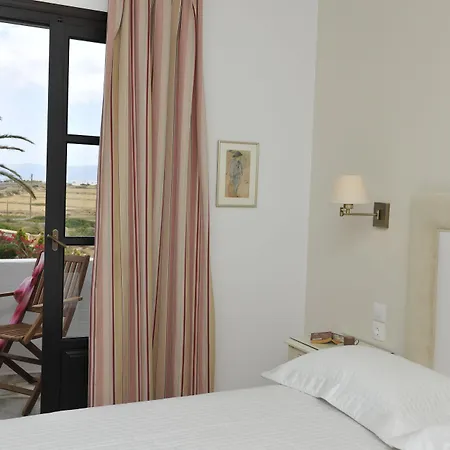 Aella 3* Nausa