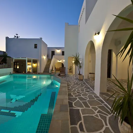 Aella Hotel