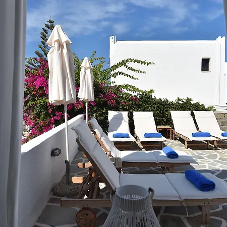 Aella Hotel 3*