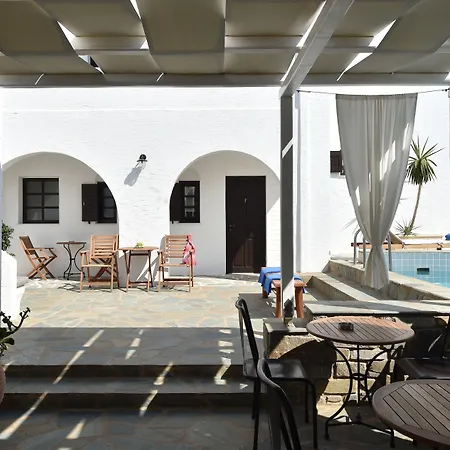 Aella Hotel 3*