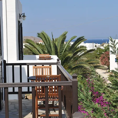 Hotel Aella