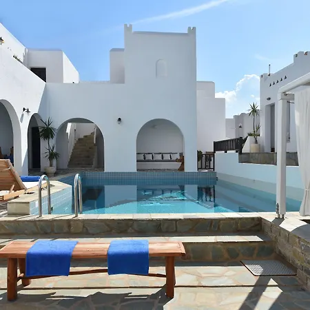 Aella Hotel