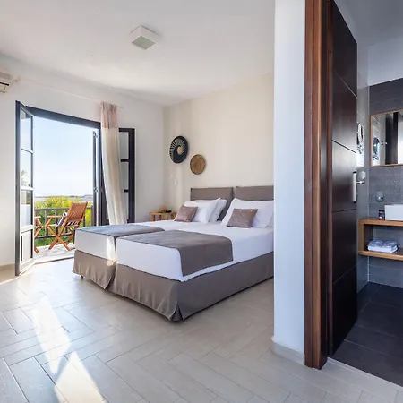 Hotel Aella