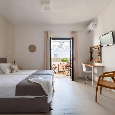 Aella Hotel 3*