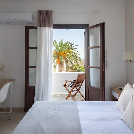 Aella 3* Naousa