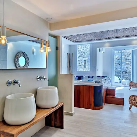 Aella Hotel Naoussa
