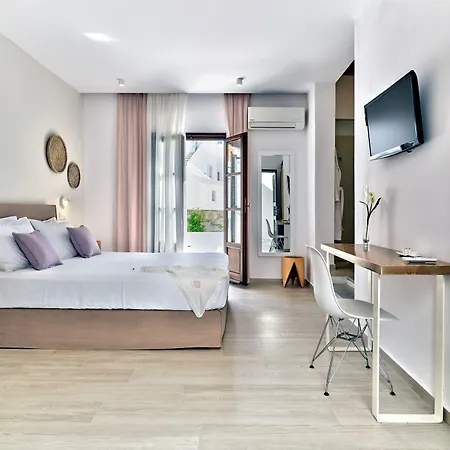 Hotel Aella