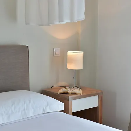 Hotel Aella Naousa (Paros)